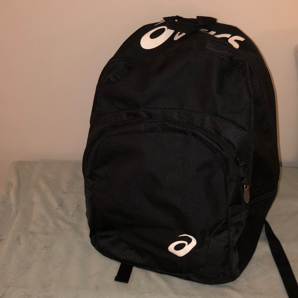 Asics backpack